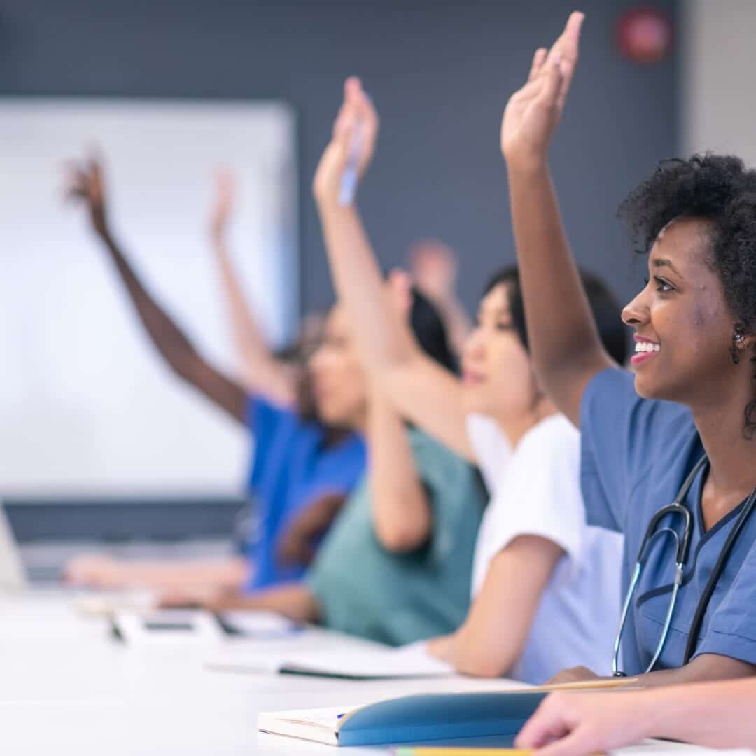 Formation pour infirmière libérale