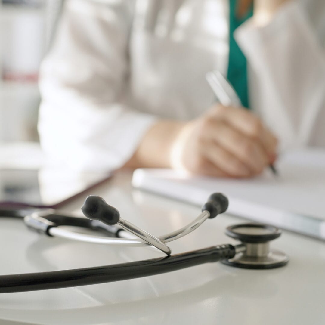 Évaluer sa pratique médicale en 4 étapes