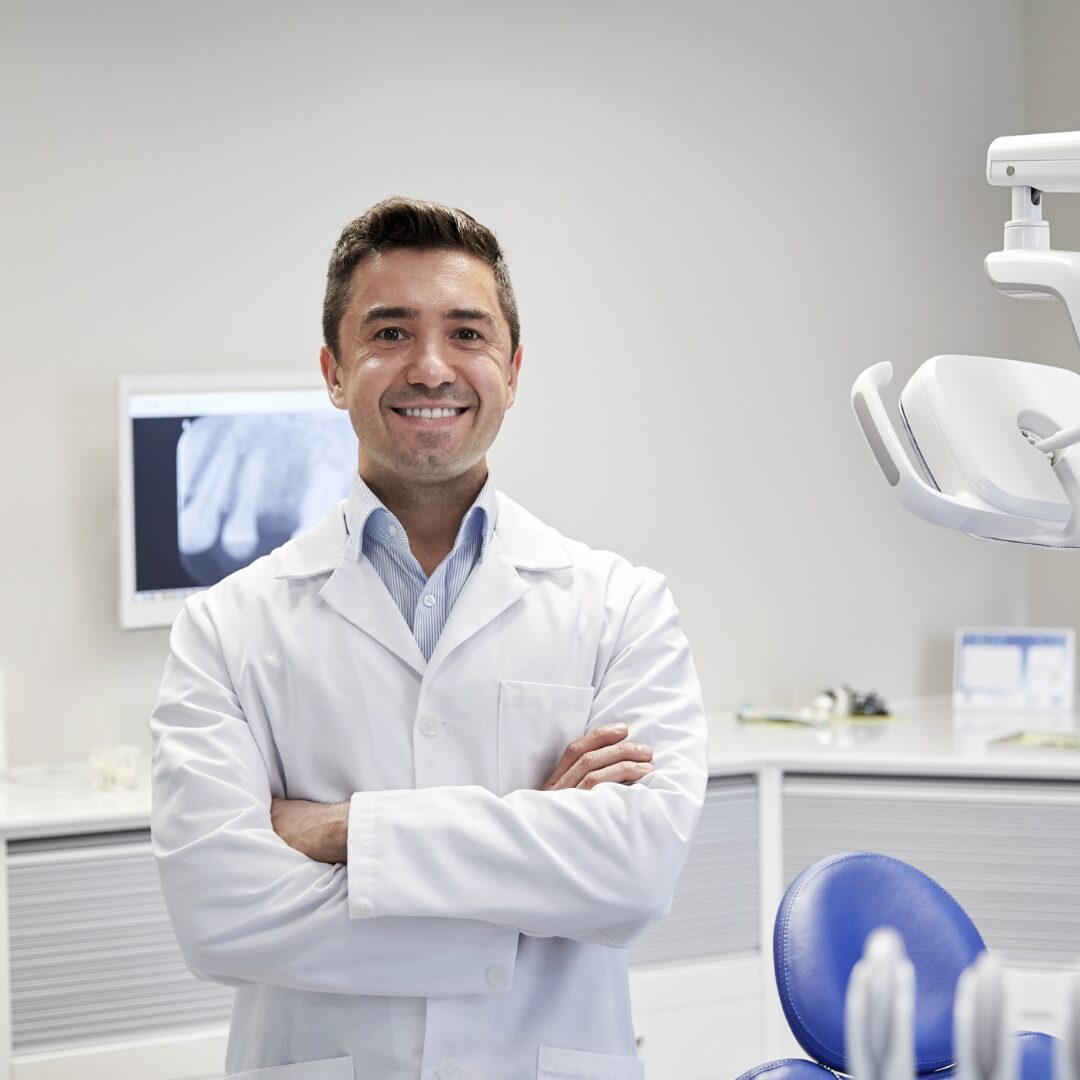 Formation DPC dentiste - Kampus Academy