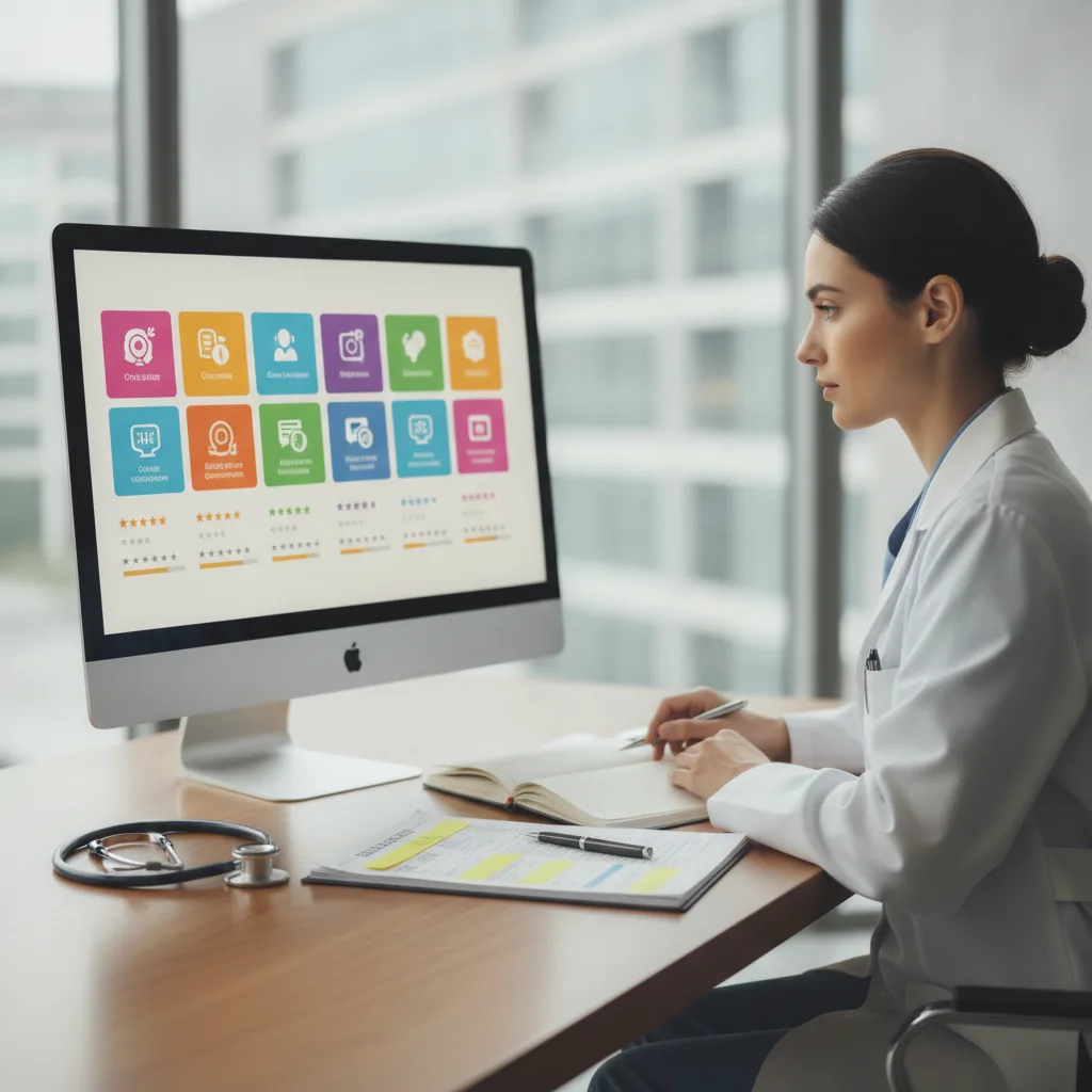 Choisir un organisme de formation DPC – 7 critères clés - choisir organisme formation dpc criteres