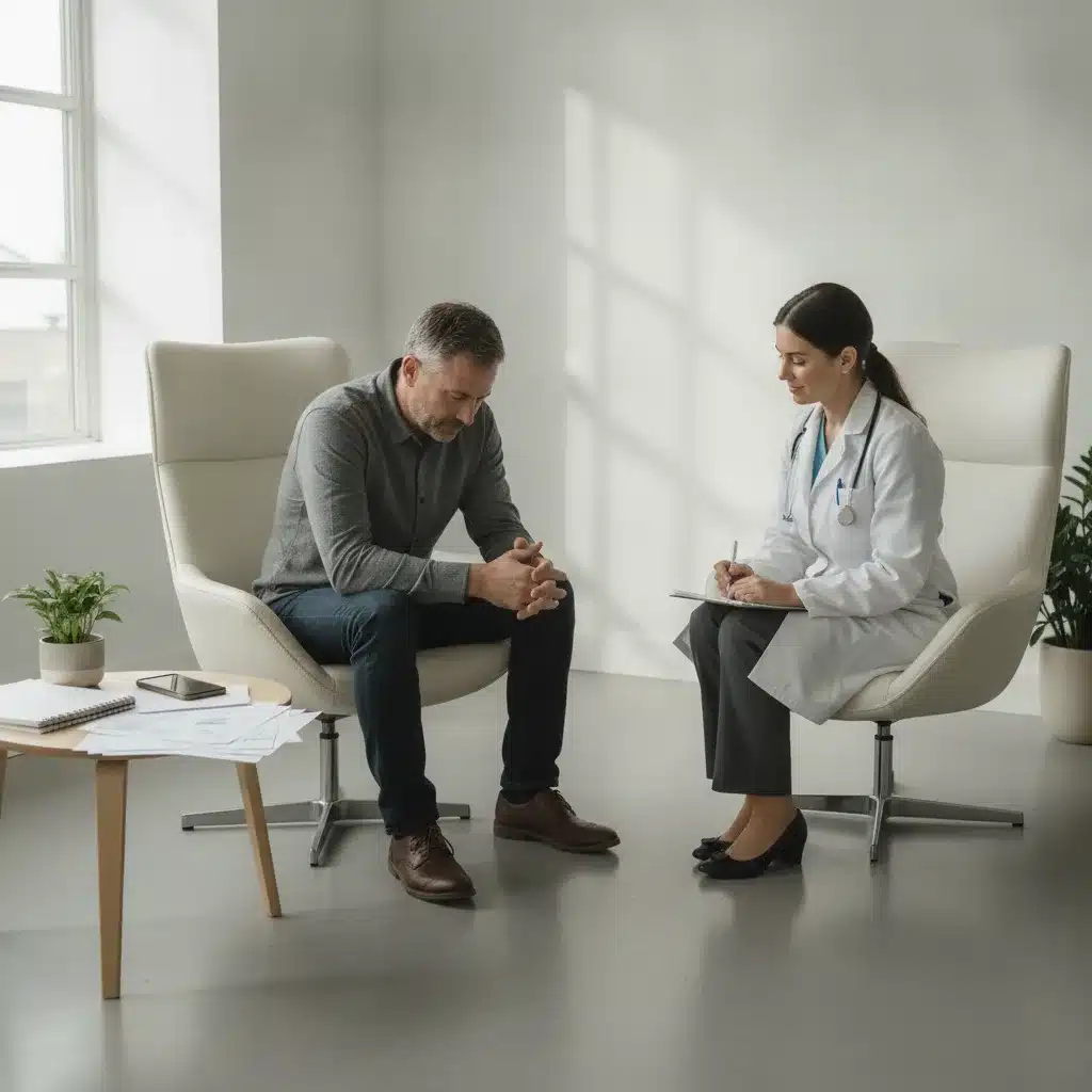 TDAH adulte diagnostic médecin généraliste